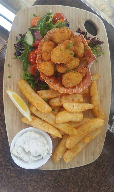 Lenny's On Lutwyche - Tourism Canberra 4