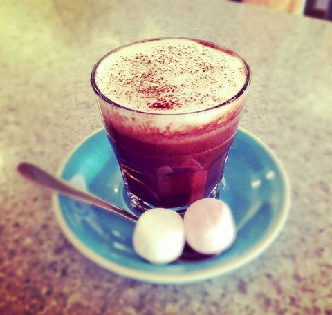 Lenny's On Lutwyche - Tourism Canberra 6