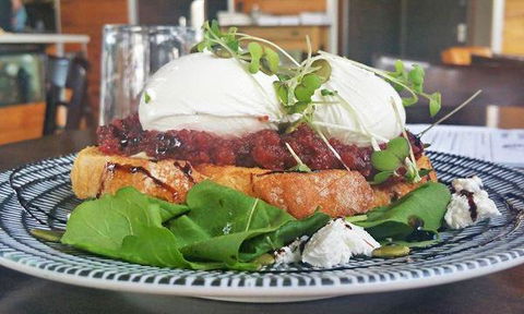 Lenny's On Lutwyche - Tourism Canberra 8