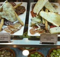 Ragu Pasta and Wine Bar - Tourism Canberra