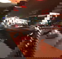 2230 Restaurant  Bar - Tourism Canberra