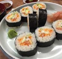 Amimoto - Tourism Canberra