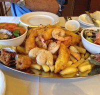 Clancy's Restaurant