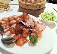Dahu Peking Duck Restaurant - Tourism Canberra