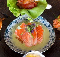 Hanazono Teppanyaki Surfers Paradise - Tourism Canberra