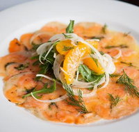 Il Posto - Tourism Canberra