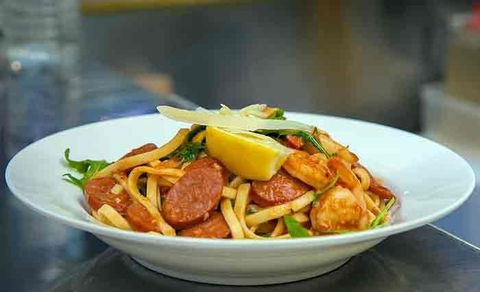 Magna's On Main - Tourism Canberra 4