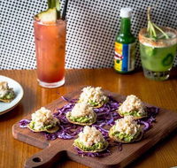 Mamasita - Tourism Canberra