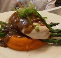 Marron Cafe - Tourism Canberra