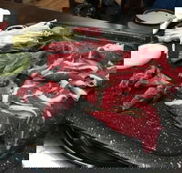 Melbourne Dae Jang Geum Korean BBQ - Tourism Canberra
