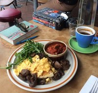 Queen Street Cafe - Tourism Canberra