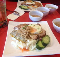 Thanh Thanh - Tourism Canberra