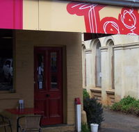 Tog's Place - Tourism Canberra