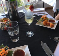 Top of the Hill Restaurant - Tourism Canberra