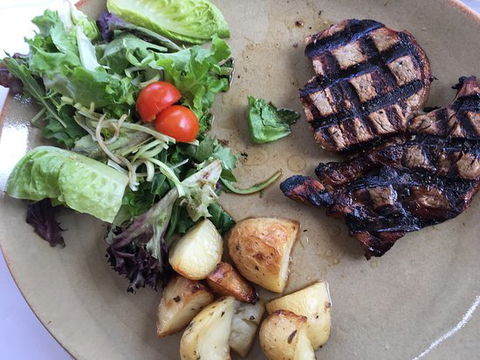 Trattoria La Vigna - Tourism Canberra 0