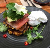 Vivo Cafe - Tourism Canberra