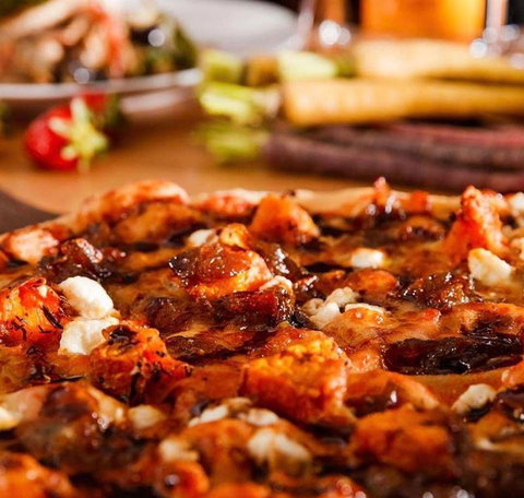 Waterloo Hotel - Tourism Canberra 0