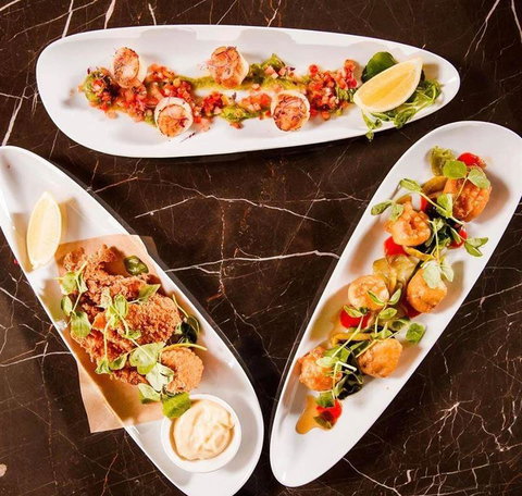 Waterloo Hotel - Tourism Canberra 1