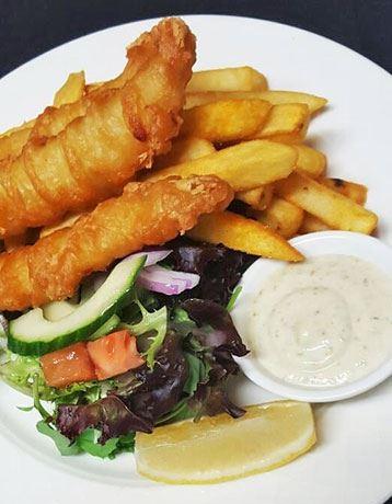 Waterloo Hotel - Tourism Canberra 3