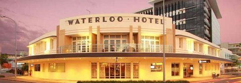 Waterloo Hotel - Tourism Canberra 7