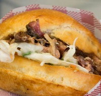 Burnt Ends BBQ - Tourism Canberra