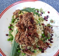 Happy as Larry - Tourism Canberra