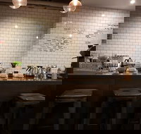 Normcore Coffee Roasters - Tourism Canberra