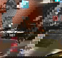 The Mill Bistro - Tourism Canberra