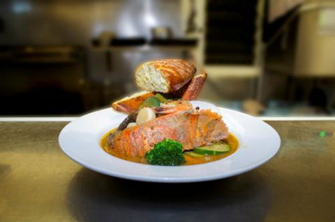 KBR’s Licensed Restaurant - Tourism Canberra 2