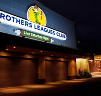 Brothers Leagues Club Innisfail - Tourism Canberra
