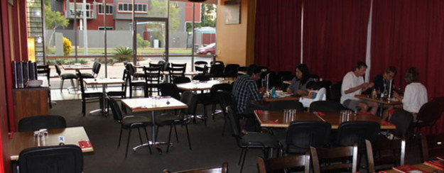 Millner NT Tourism Canberra