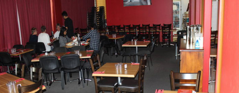 Memories Of India Restaurant - Tourism Canberra 1