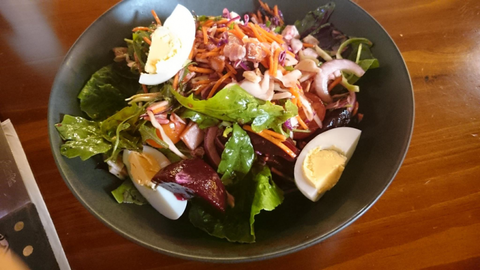 Hog’s Australia’s Steakhouse - Tourism Canberra 2