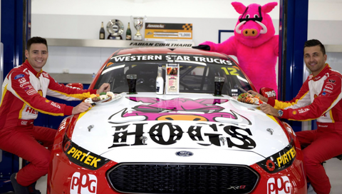 Hog’s Australia’s Steakhouse - Tourism Canberra 7