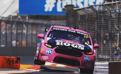 Hog’s Australia’s Steakhouse - Tourism Canberra 8