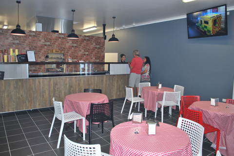 NT Pizza Co - Tourism Canberra 0