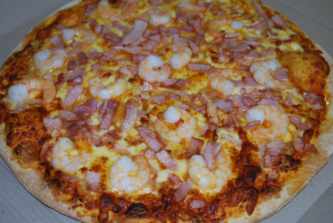 NT Pizza Co - Tourism Canberra 2