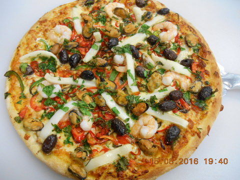 NT Pizza Co - Tourism Canberra 3