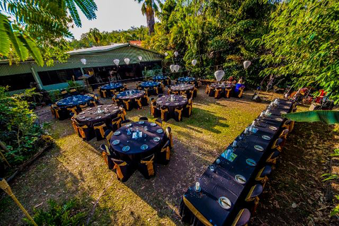 Emerald Springs Roadhouse - Tourism Canberra 1