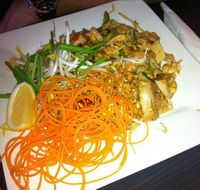 Amazing Thailand - Tourism Canberra