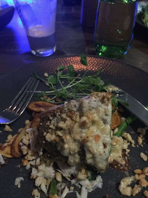 Aqua Restaurant & Bar - Tourism Canberra 9