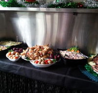 Bunya Nut Cafe - Tourism Canberra