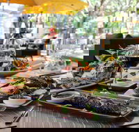 Char Restaurant - Tourism Canberra