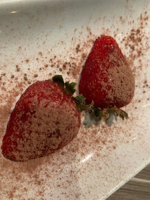 Char Restaurant - Tourism Canberra 9