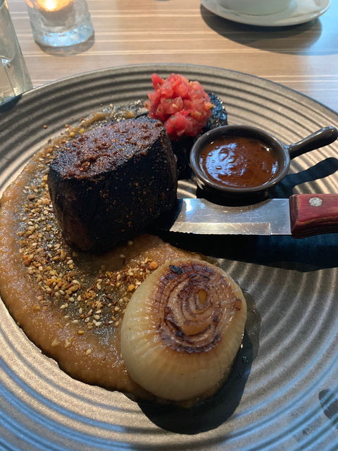 Char Restaurant - Tourism Canberra 1