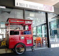 Chow Restaurant - Tourism Canberra