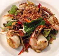 Finz Restaurant - Tourism Canberra