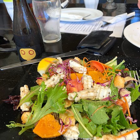 Frogs Restaurant & Catering - Tourism Canberra 0