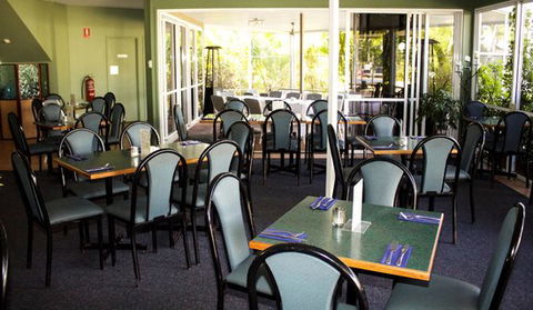 KBR’s Licensed Restaurant - Tourism Canberra 3
