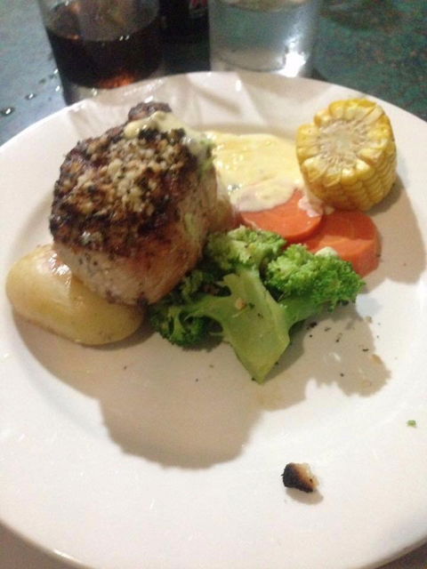 KBR’s Licensed Restaurant - Tourism Canberra 5
